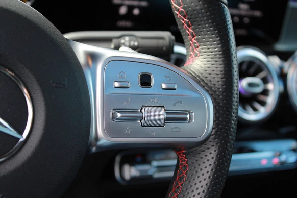 Mercedes-Benz GLB - Afbeelding 8 van 30