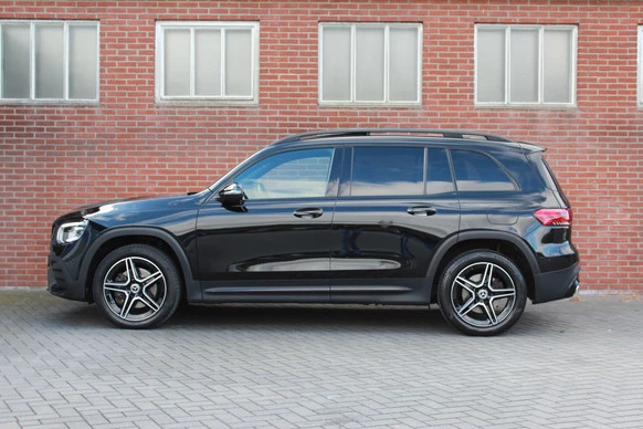 Mercedes-Benz GLB - Afbeelding 9 van 30