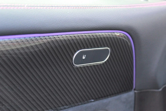 Mercedes-Benz GLB - Afbeelding 10 van 30