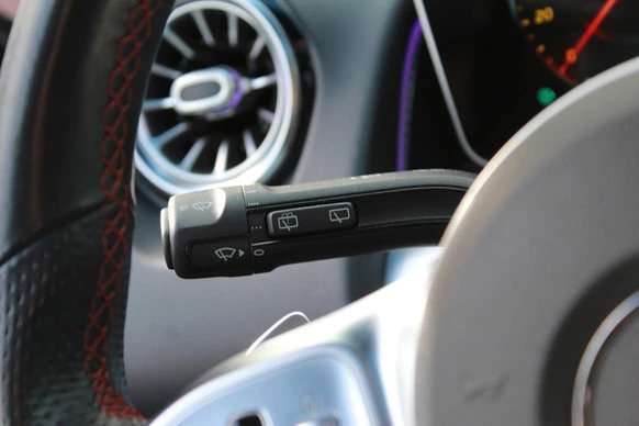 Mercedes-Benz GLB - Afbeelding 11 van 30