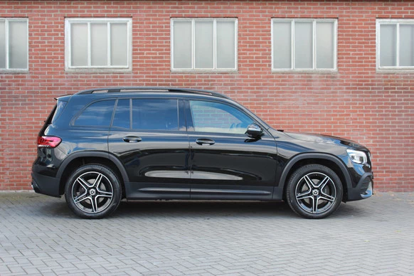 Mercedes-Benz GLB - Afbeelding 12 van 30