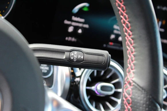 Mercedes-Benz GLB - Afbeelding 13 van 30