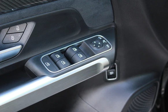 Mercedes-Benz GLB - Afbeelding 14 van 30