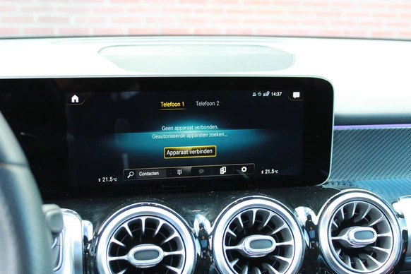 Mercedes-Benz GLB - Afbeelding 15 van 30