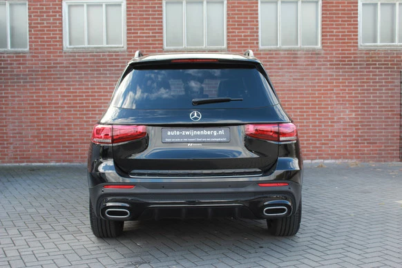 Mercedes-Benz GLB - Afbeelding 16 van 30