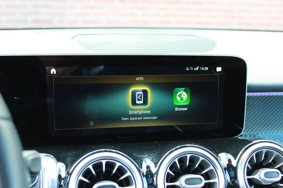 Mercedes-Benz GLB - Afbeelding 17 van 30