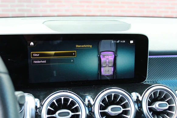 Mercedes-Benz GLB - Afbeelding 22 van 30