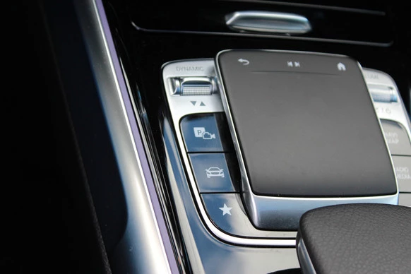 Mercedes-Benz GLB - Afbeelding 23 van 30