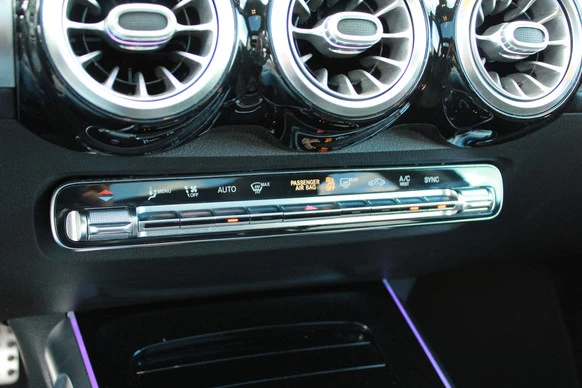 Mercedes-Benz GLB - Afbeelding 25 van 30