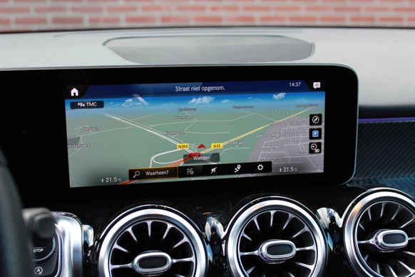 Mercedes-Benz GLB - Afbeelding 26 van 30