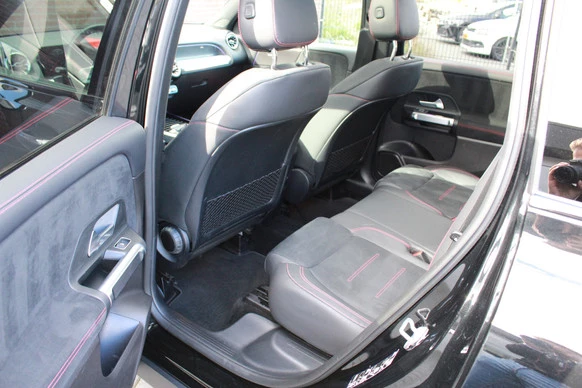 Mercedes-Benz GLB - Afbeelding 27 van 30