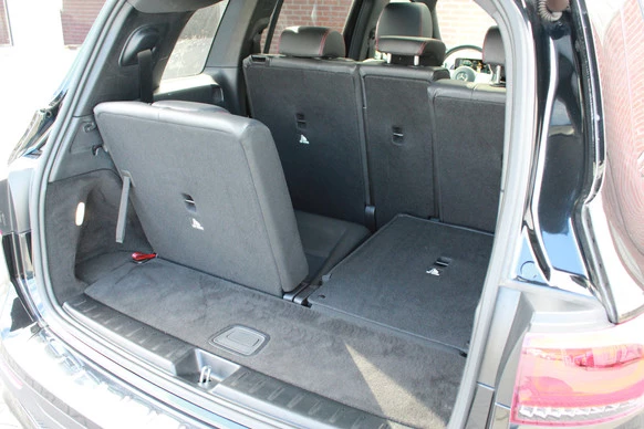 Mercedes-Benz GLB - Afbeelding 28 van 30