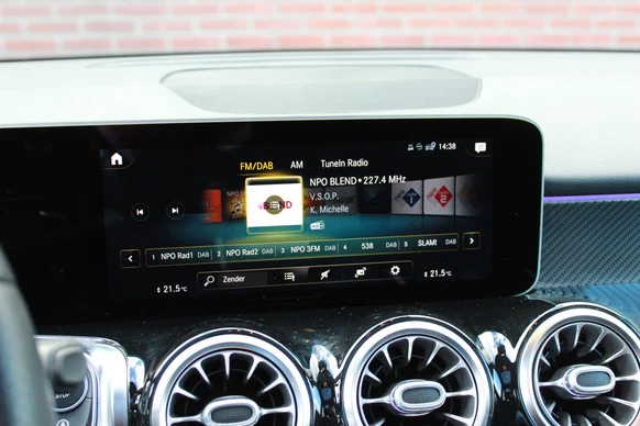 Mercedes-Benz GLB - Afbeelding 29 van 30