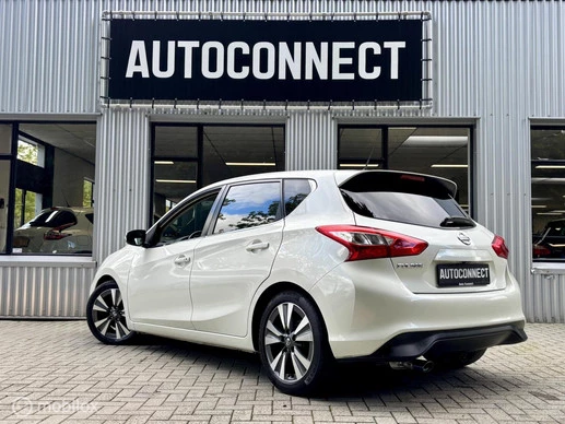 Nissan Pulsar - Afbeelding 2 van 23