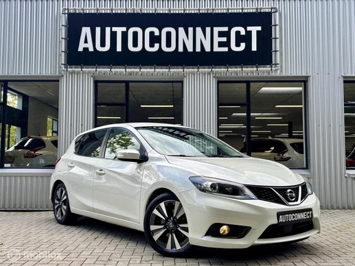 Nissan Pulsar - Afbeelding 3 van 23