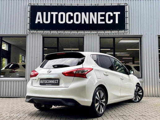Nissan Pulsar - Afbeelding 4 van 23
