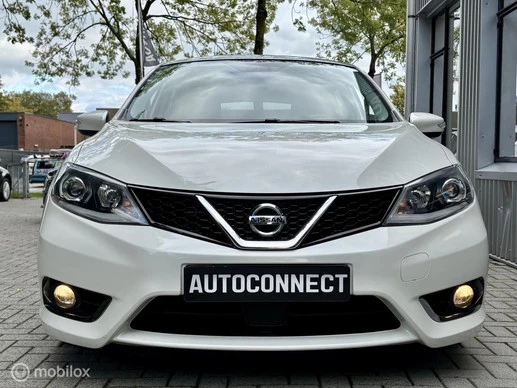 Nissan Pulsar - Afbeelding 5 van 23