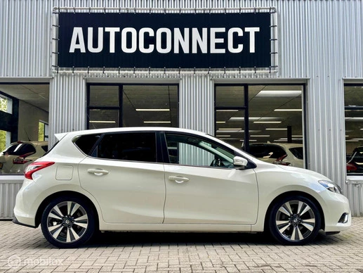 Nissan Pulsar - Afbeelding 6 van 23