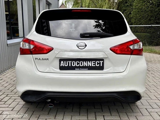 Nissan Pulsar - Afbeelding 7 van 23