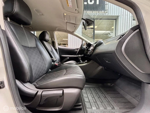 Nissan Pulsar - Afbeelding 8 van 23