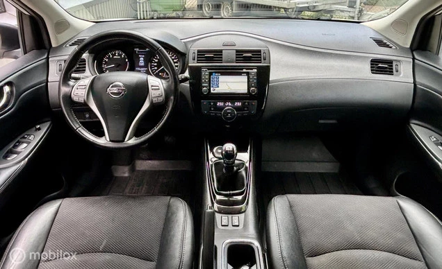 Nissan Pulsar - Afbeelding 10 van 23
