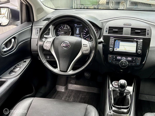 Nissan Pulsar - Afbeelding 11 van 23