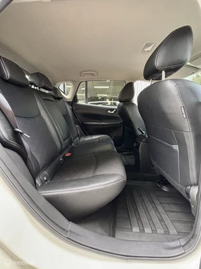 Nissan Pulsar - Afbeelding 13 van 23