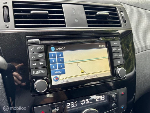 Nissan Pulsar - Afbeelding 14 van 23