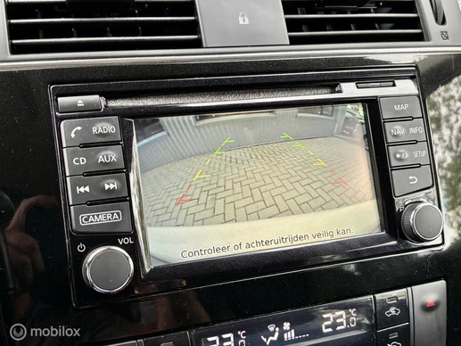 Nissan Pulsar - Afbeelding 15 van 23