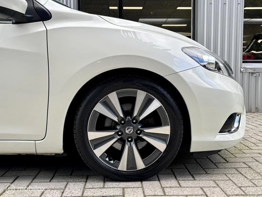 Nissan Pulsar - Afbeelding 23 van 23
