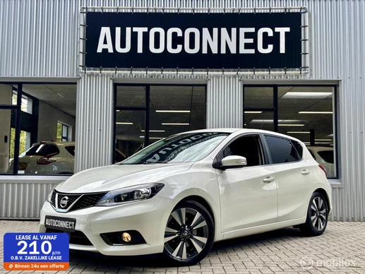 Nissan Pulsar - Afbeelding 1 van 23