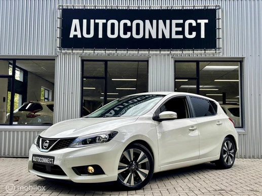 Nissan Pulsar