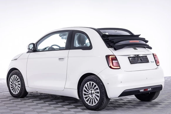 Fiat 500e - Afbeelding 2 van 30