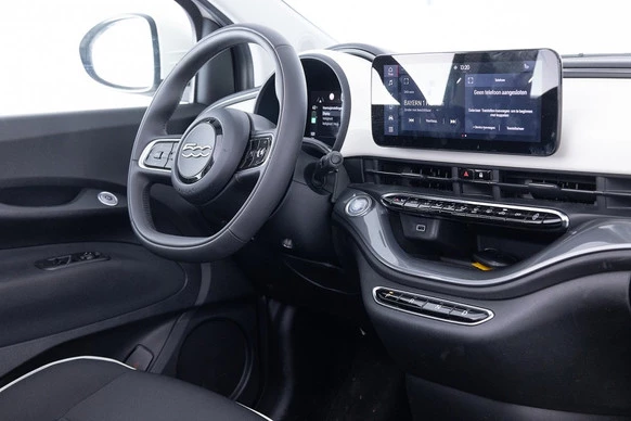 Fiat 500e - Afbeelding 3 van 30