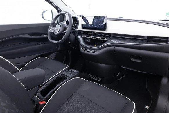 Fiat 500e - Afbeelding 4 van 30