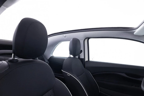 Fiat 500e - Afbeelding 6 van 30
