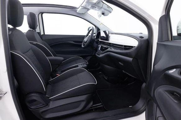 Fiat 500e - Afbeelding 7 van 30