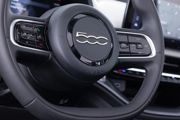 Fiat 500e - Afbeelding 9 van 30