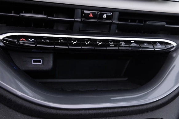 Fiat 500e - Afbeelding 12 van 30