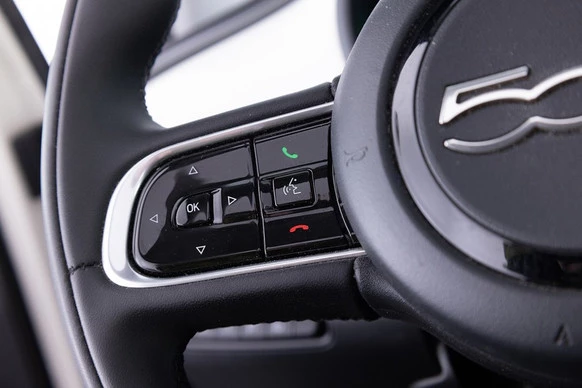 Fiat 500e - Afbeelding 14 van 30