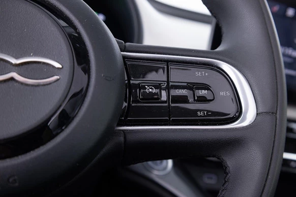 Fiat 500e - Afbeelding 15 van 30