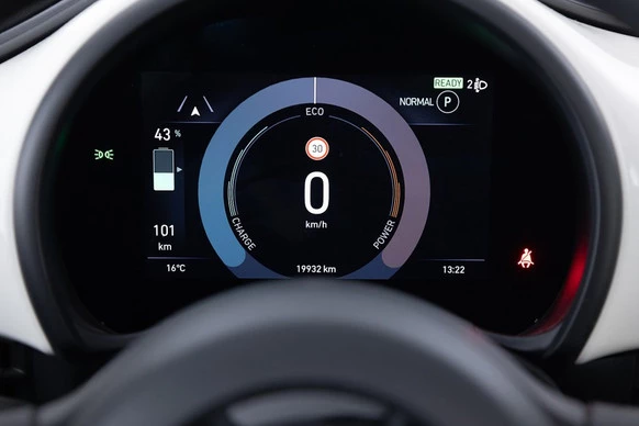 Fiat 500e - Afbeelding 18 van 30