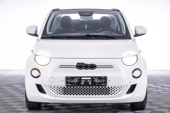 Fiat 500e - Afbeelding 22 van 30