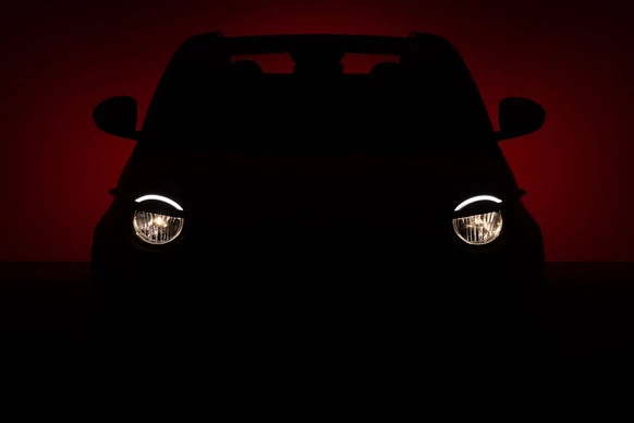 Fiat 500e - Afbeelding 23 van 30