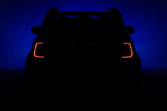 Fiat 500e - Afbeelding 25 van 30