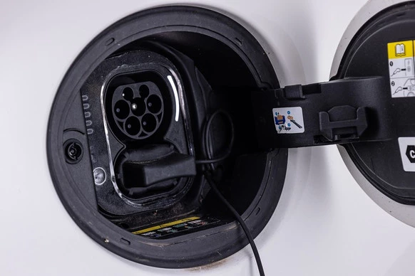 Fiat 500e - Afbeelding 26 van 30