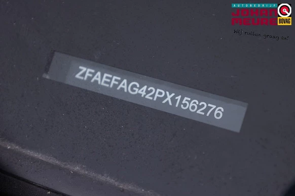 Fiat 500e - Afbeelding 29 van 30