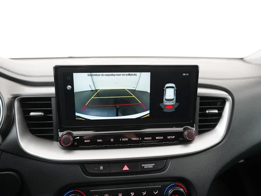 Kia Ceed Sportswagon - Afbeelding 18 van 30