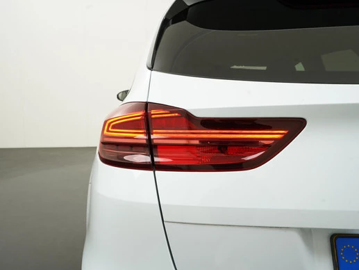 Kia Ceed Sportswagon - Afbeelding 22 van 30