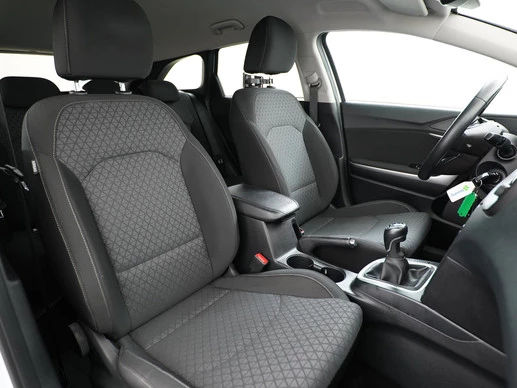Kia Ceed Sportswagon - Afbeelding 27 van 30